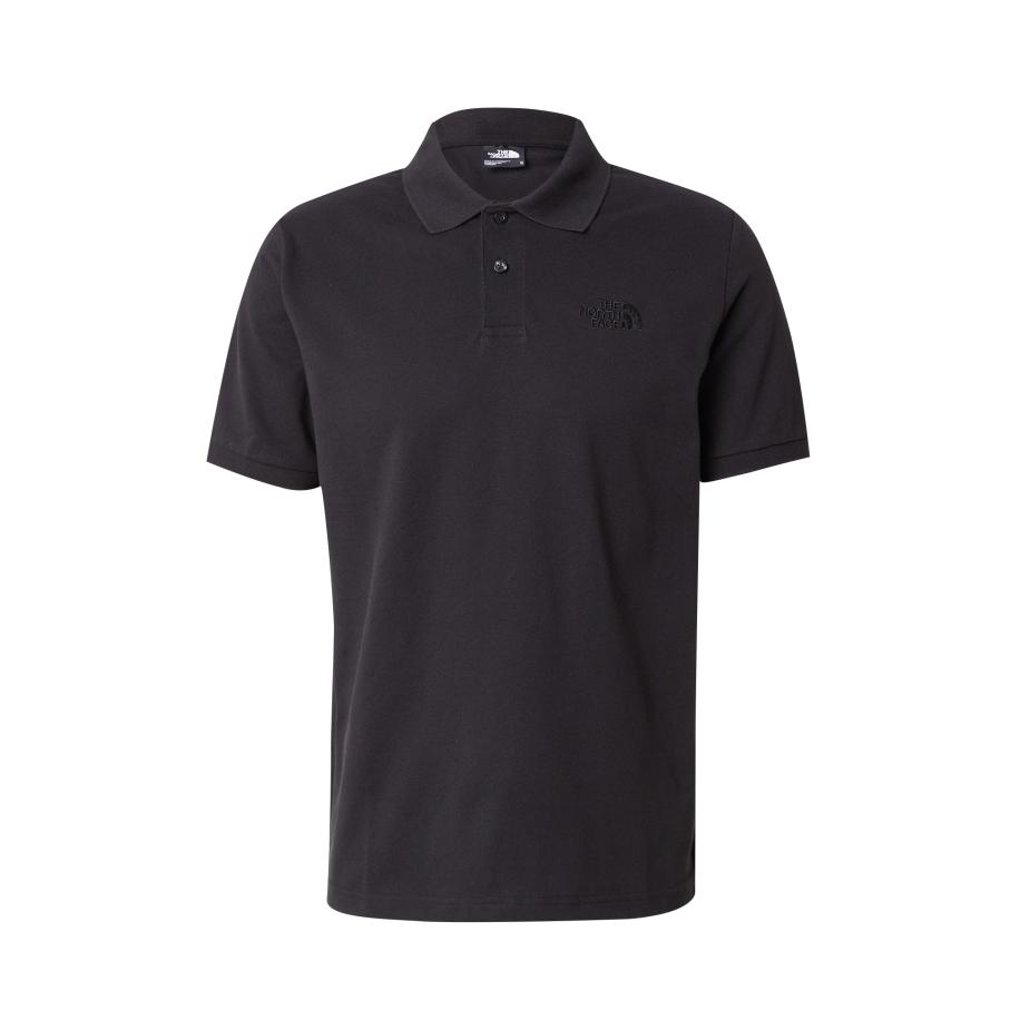 The North Face THE NORTH FACE Shirt ESSENTIAL zwart -