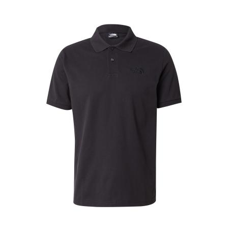 The North Face THE NORTH FACE Shirt ESSENTIAL zwart