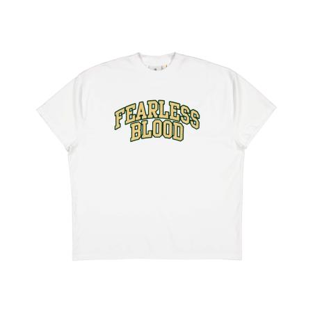 Fearless Blood Fb T-Shirt