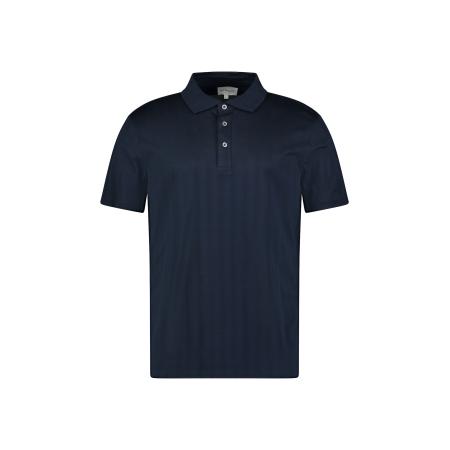 Roy Robson ROY ROBSON Shirt blauw