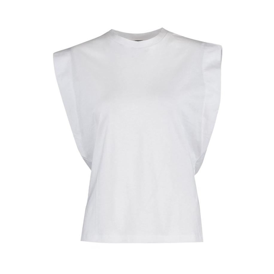 Trendyol Trendyol Shirt wit -