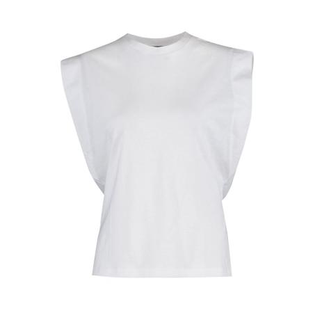 Trendyol Trendyol Shirt wit