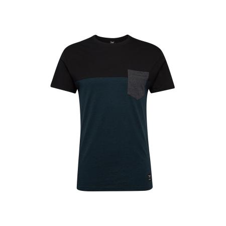 Iriedaily Iriedaily Shirt donkerblauw / petrol