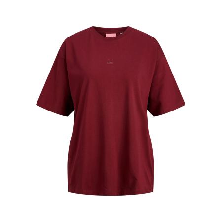 JJXX JJXX Shirt JXANDREA wijnrood