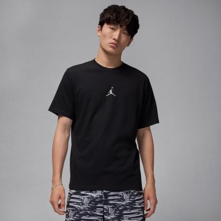 Jordan Sport Dri-FIT T-shirt voor heren - Zwart