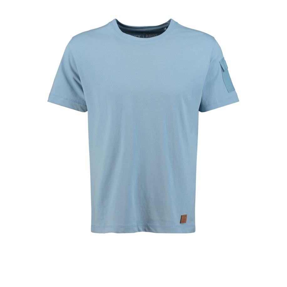 Key Largo Key Largo Shirt Cover royal blue/koningsblauw -