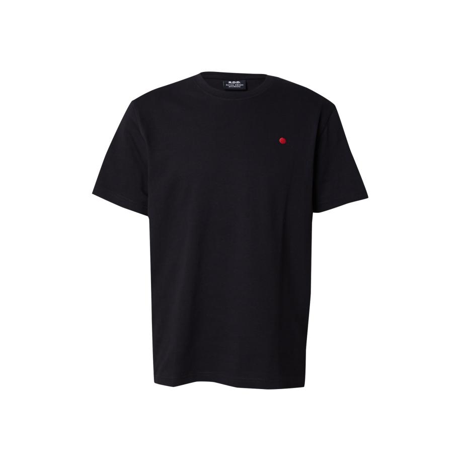 ROYAL DENIM DIVISION R.D.D. ROYAL DENIM DIVISION Shirt Road lichtrood / zwart -