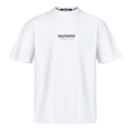 Trueprodigy trueprodigy Shirt Lou F wit