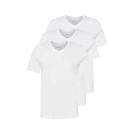 Hugo Boss BOSS Onderhemd Classic wit