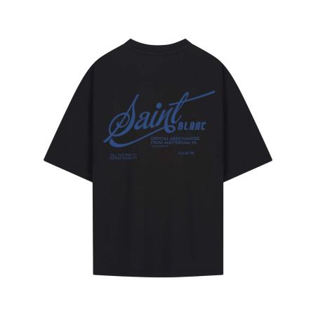 Saint Blanc Treble T-Shirt