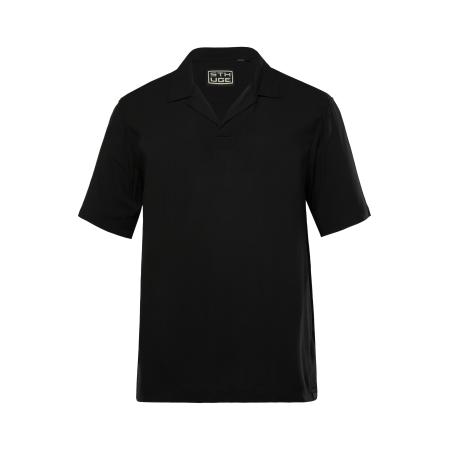 STHUGE STHUGE Shirt zwart