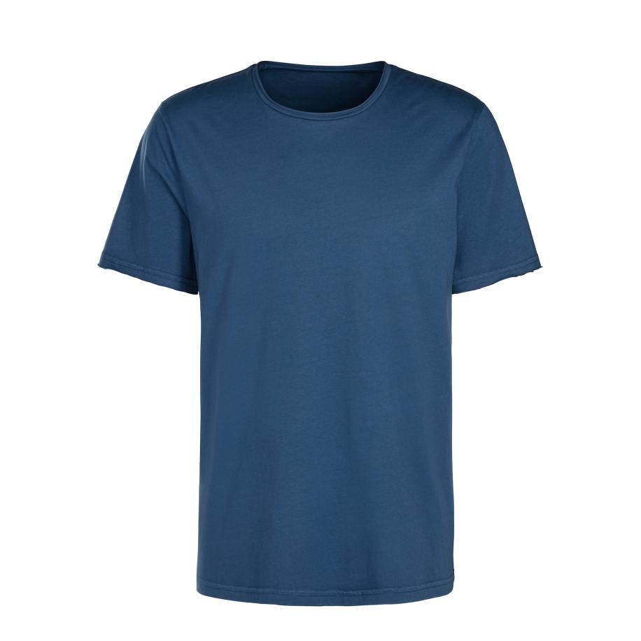 JOHN DEVIN JOHN DEVIN Shirt blauw / groen -