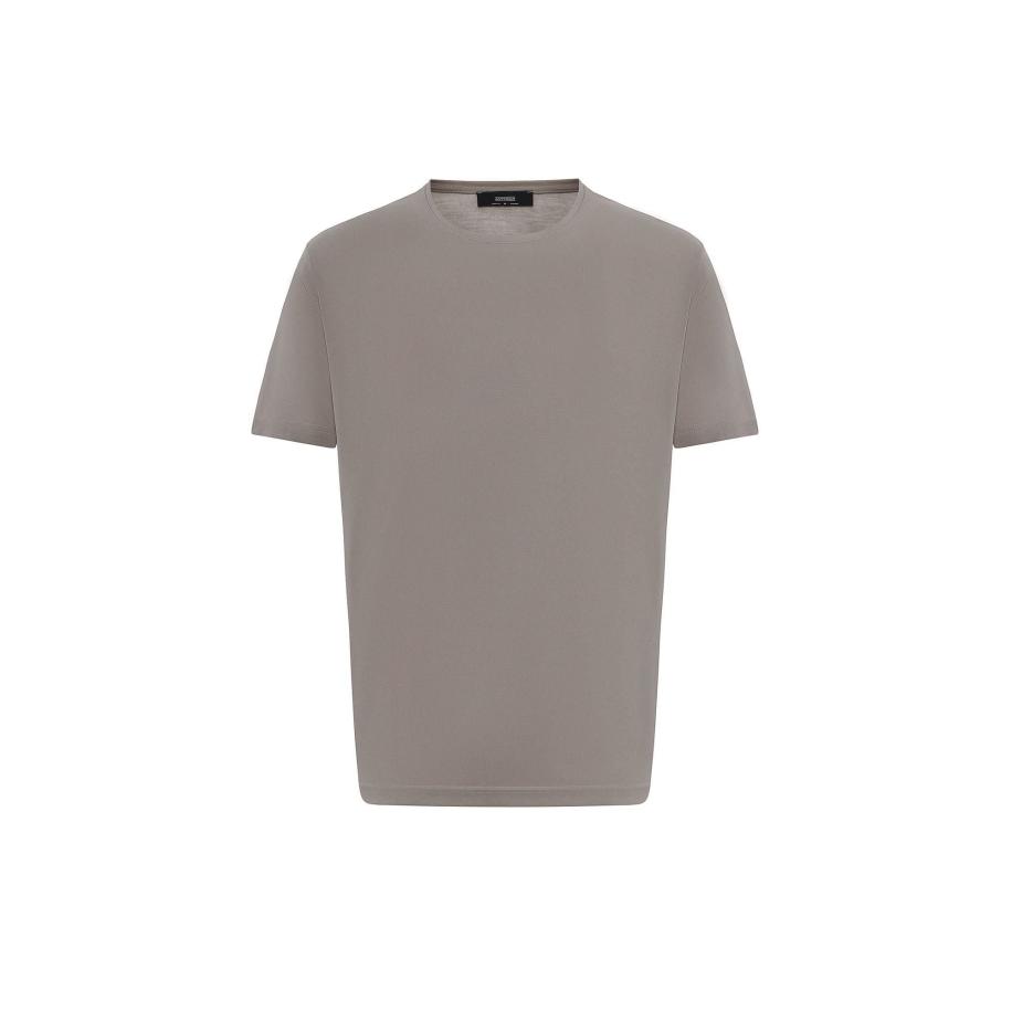 Antioch Antioch Shirt greige -