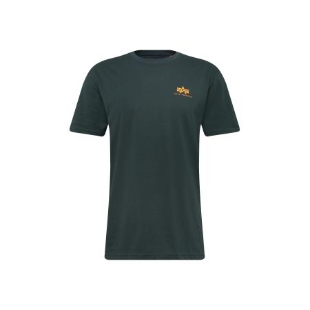 Alpha Industries ALPHA INDUSTRIES Shirt petrol