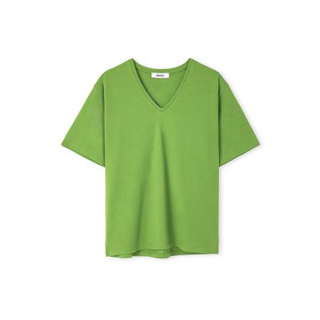 Ipekyol Ipekyol Shirt grasgroen