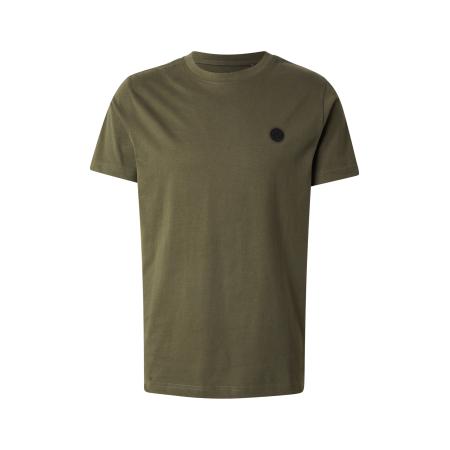 Kronstadt Kronstadt Shirt Timmi kaki