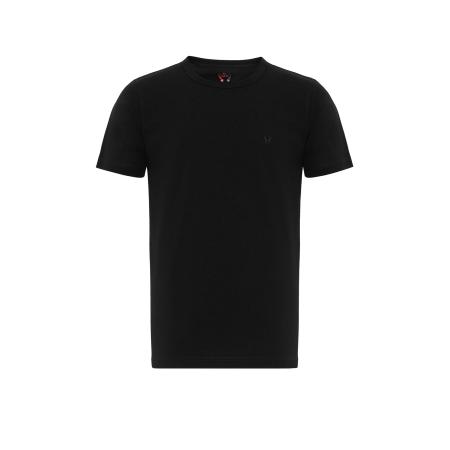 By Diess Collection By Diess Collection Shirt zwart / wit