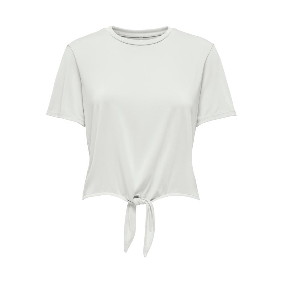 Only ONLY Shirt ONLHANNAH wit -