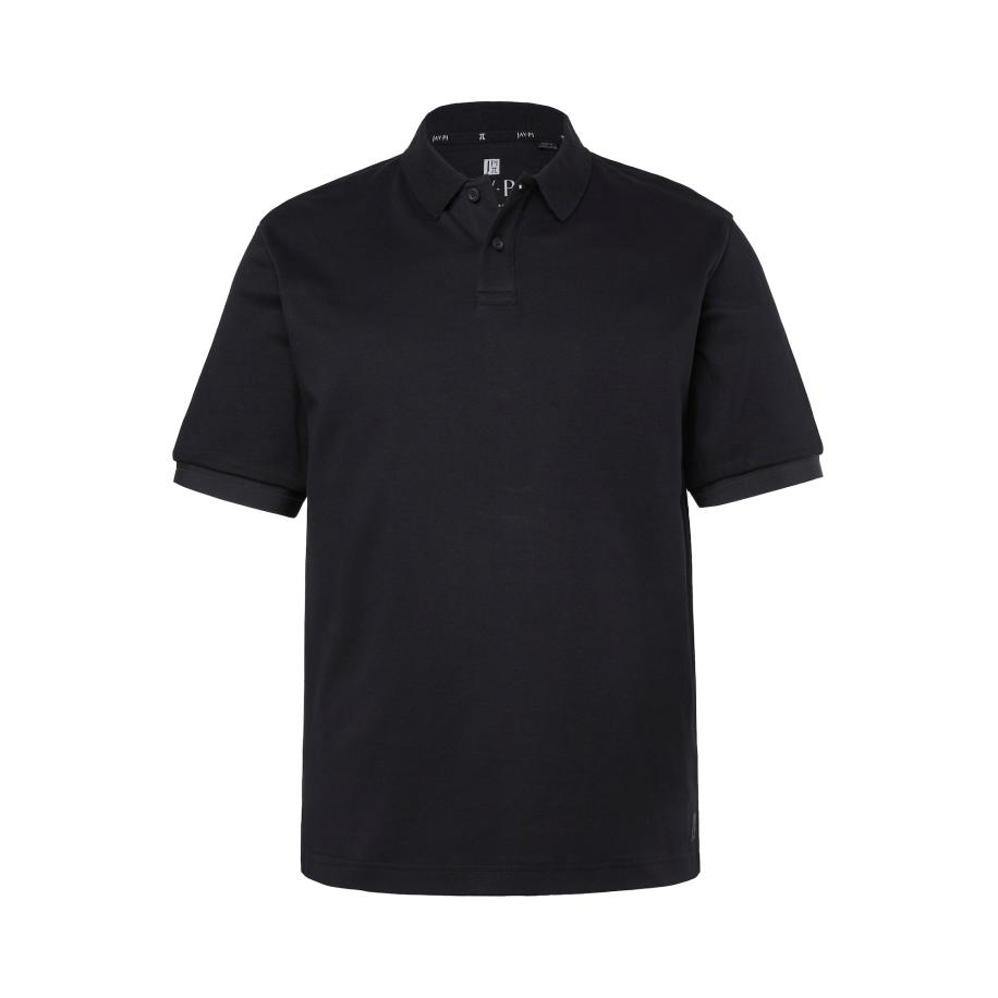 JAY-PI JAY-PI Shirt zwart -