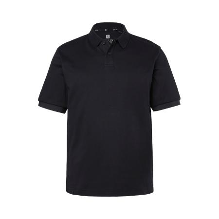 JAY-PI JAY-PI Shirt zwart