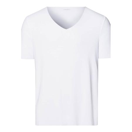 Hanro Hanro Shirt Clean Cut wit