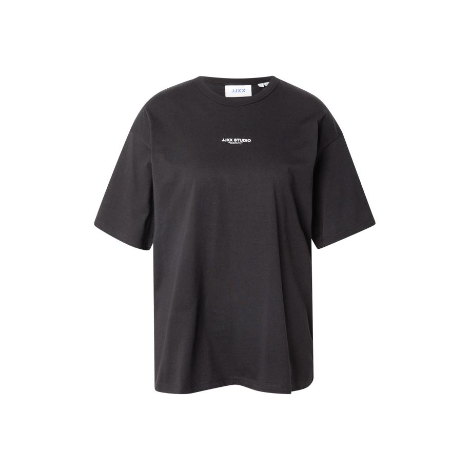 JJXX JJXX Shirt JXStudio Vesterbro zwart / wit -