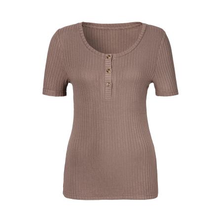 Lascana LASCANA Shirt lila