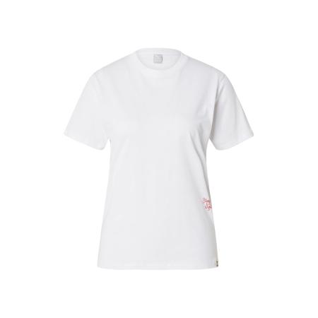 Iriedaily Iriedaily Shirt blauw / groen / rood / wit