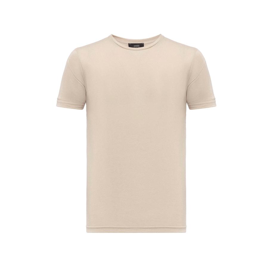 Antioch Antioch Shirt beige -