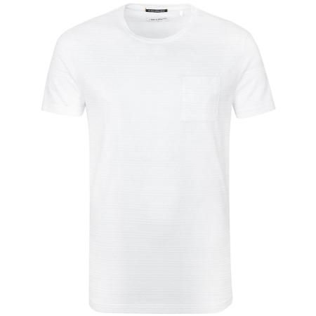 No Excess T-Shirt Relief Wit