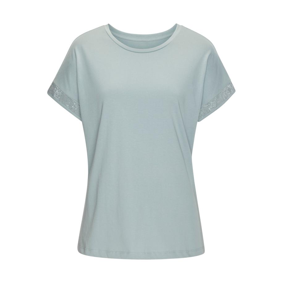 Lascana LASCANA Shirt aqua -