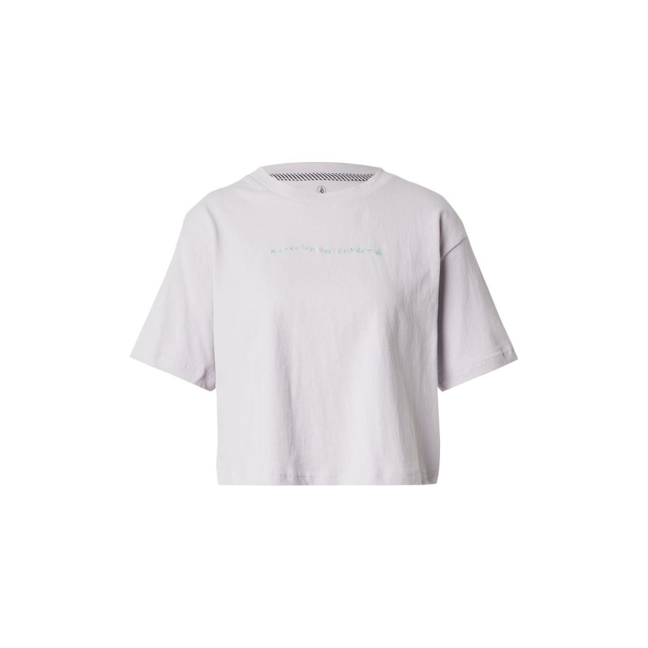 Volcom Volcom Shirt DRUMSTONE groen / sering -