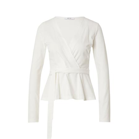 ABOUT YOU ABOUT YOU Shirt Aurelie wit