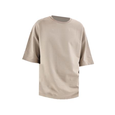 VAMOS CLO Shirt beige