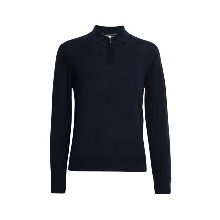 Marks & Spencer Marks & Spencer Shirt navy