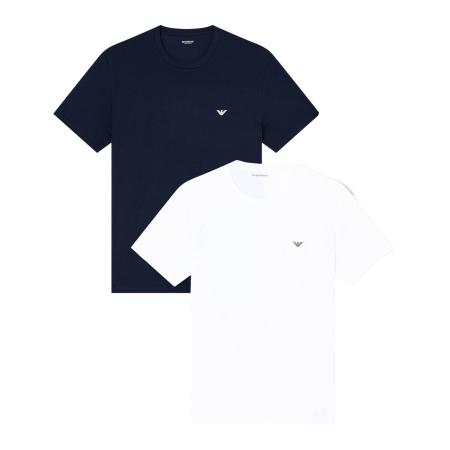 Emporio Armani T-Shirts 2-Pack