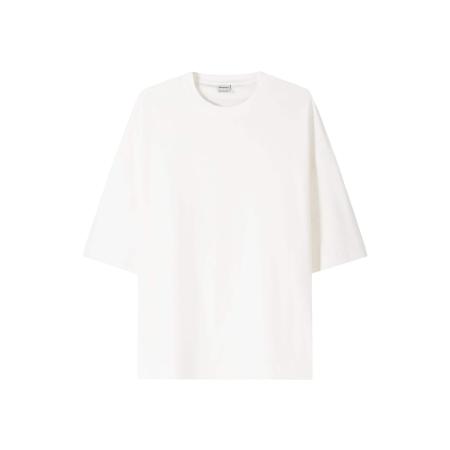 Bershka Bershka Shirt wit