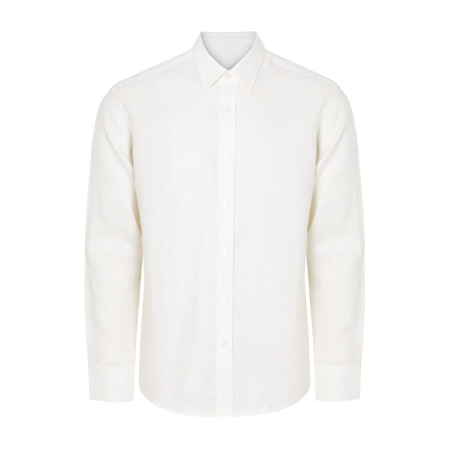 TATUUM TATUUM Shirt wit -