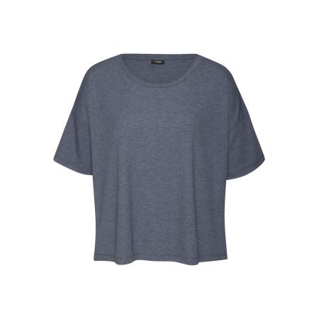 VIVANCE VIVANCE Shirt antraciet