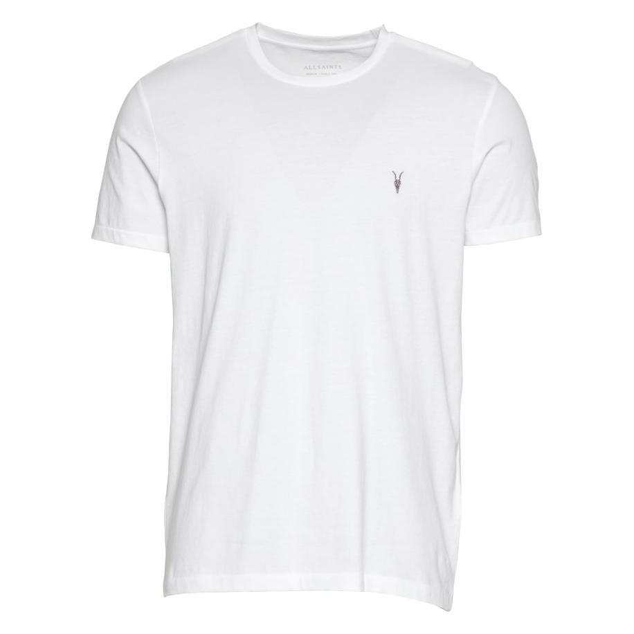 AllSaints AllSaints Shirt wit -