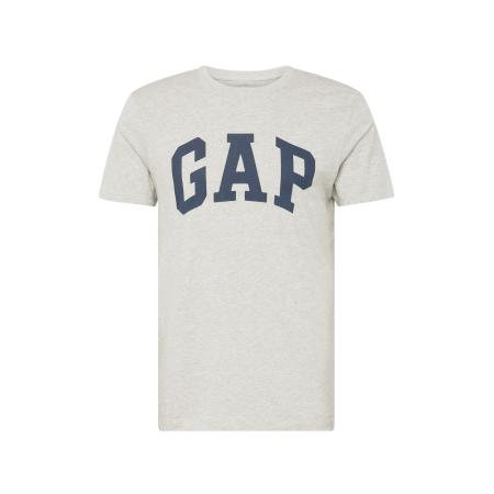 GAP GAP Shirt navy / lichtgrijs
