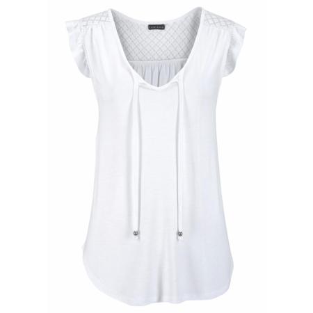 Buffalo BUFFALO Shirt wit