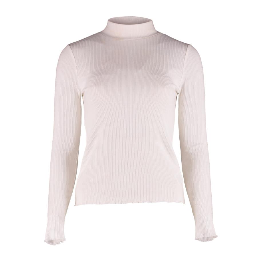 Hailys Hailys Shirt Ne44a offwhite -