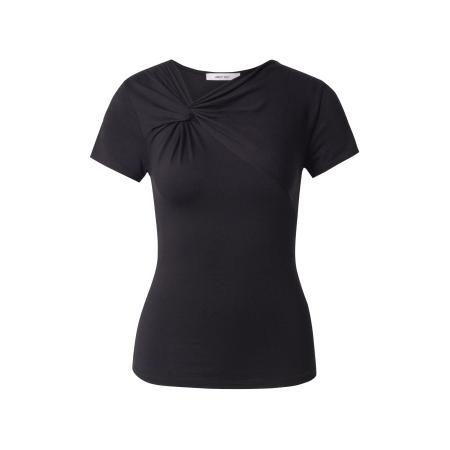 ABOUT YOU ABOUT YOU Shirt Dinah zwart