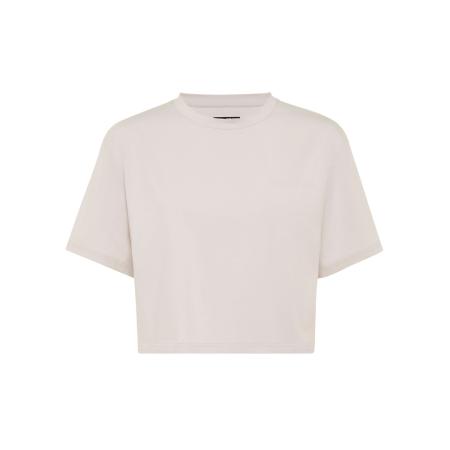 Plein Sport Plein Sport Shirt lichtgrijs