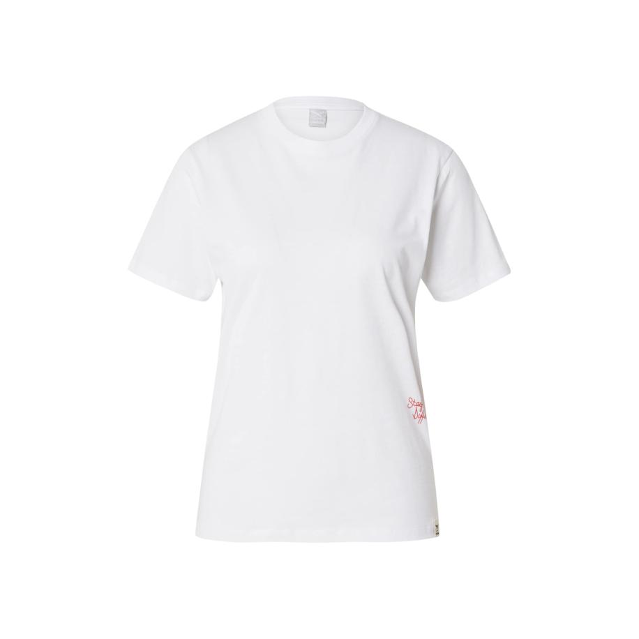 Iriedaily Iriedaily Shirt blauw / groen / rood / wit -