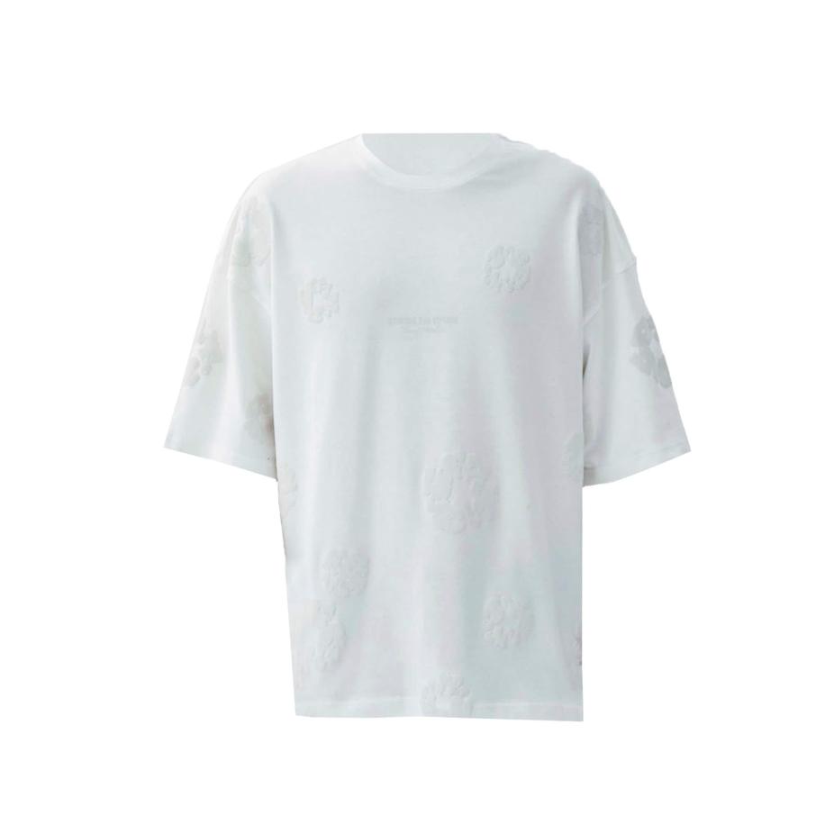 VAMOS CLO Shirt Richardson ecru Bruin