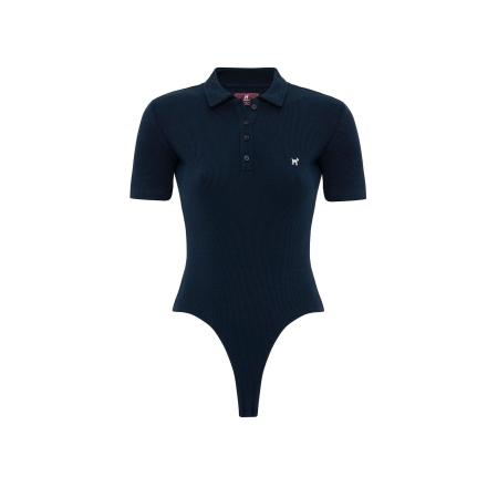 Williot Williot Shirt body navy