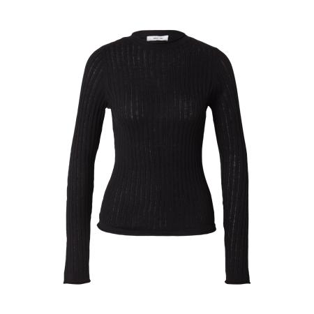 ABOUT YOU ABOUT YOU Shirt Sigrid zwart