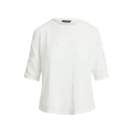 Lauren Ralph Lauren Lauren Ralph Lauren Shirt wit gemêleerd